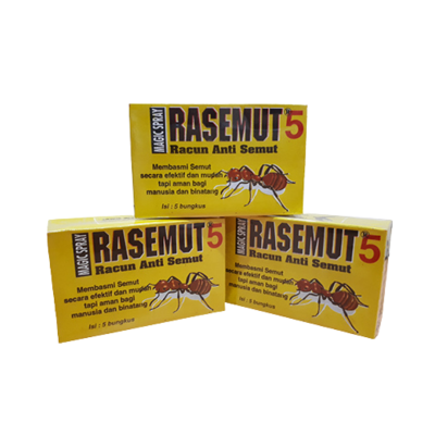 RASEMUT