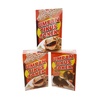 UMPAN TIKUS