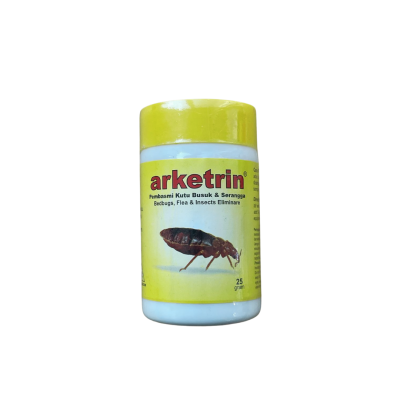 ARKETRIN