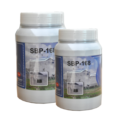 CAT-HITAM SBP-168 Swiftlet black paint