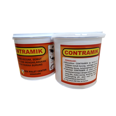 CONTRAMIX 3KG