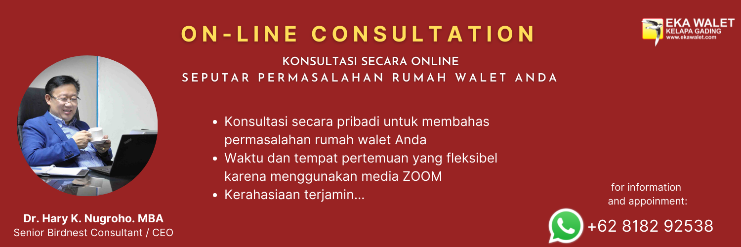 Online Consultation